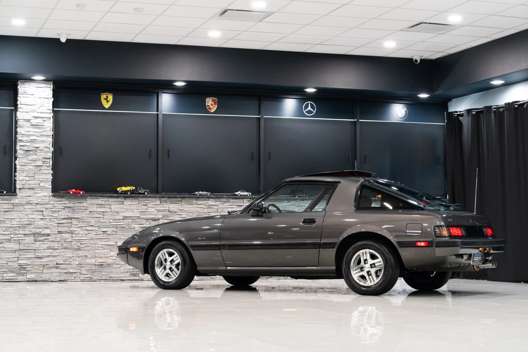 1984 Mazda RX-7 SA & FB - Image 10 of 31