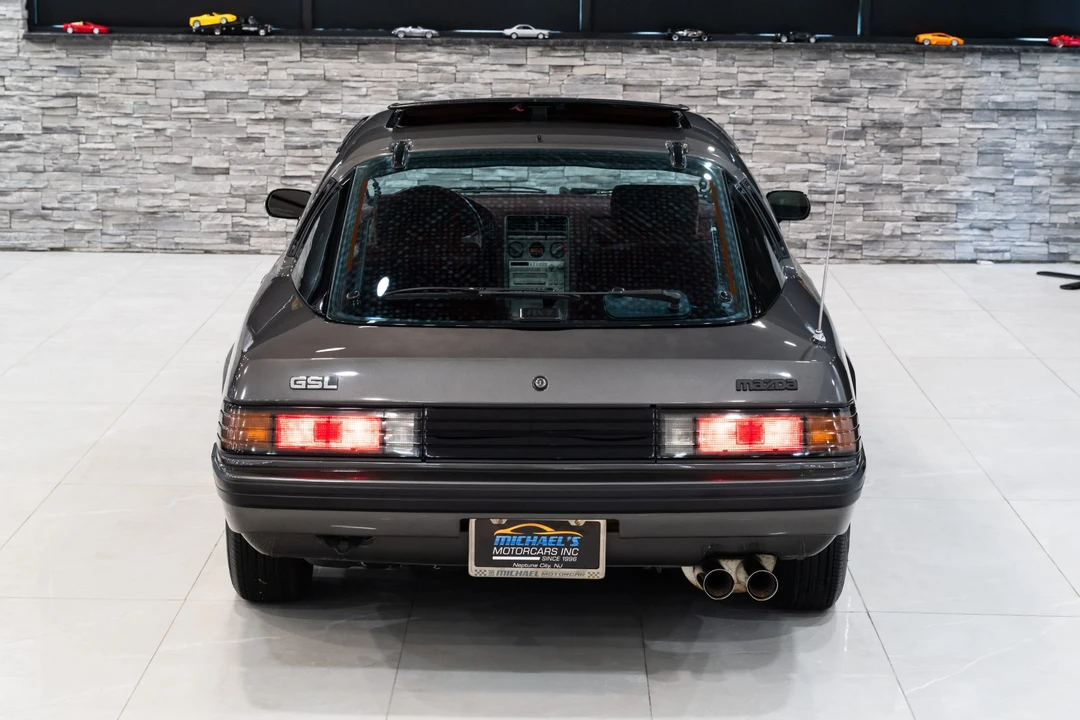 1984 Mazda RX-7 SA & FB - Image 19 of 31