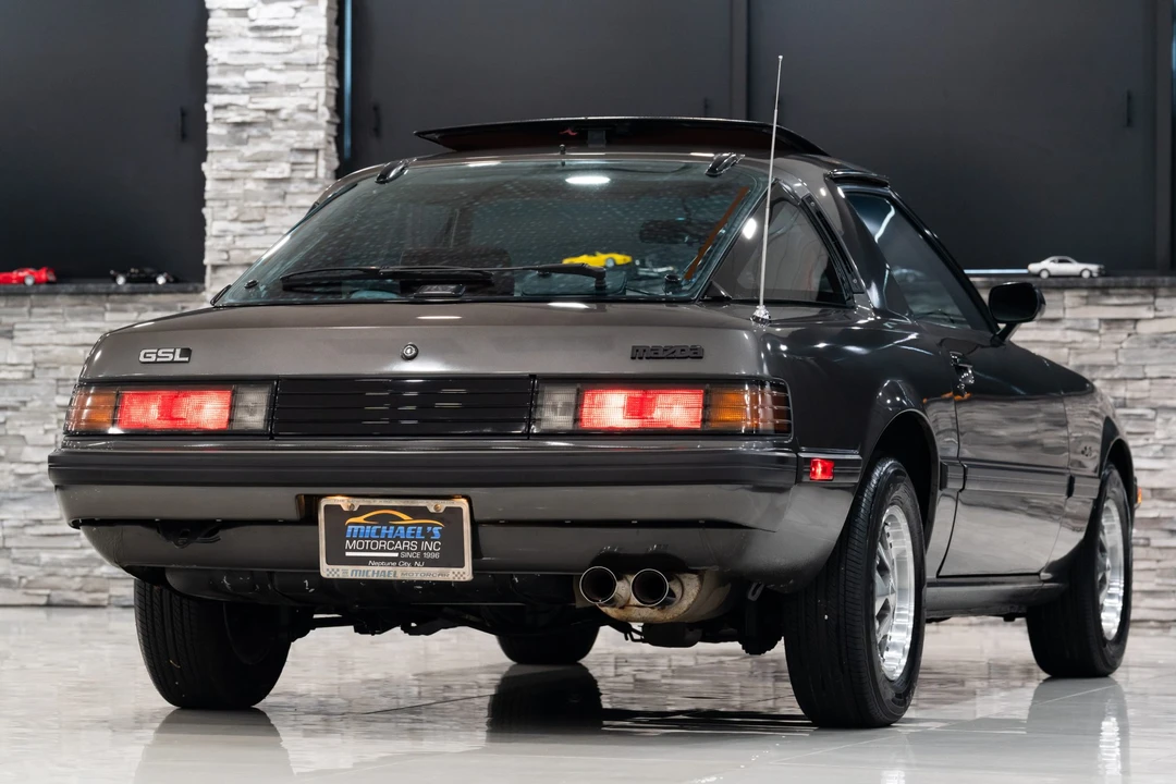 1984 Mazda RX-7 SA & FB - Image 23 of 31