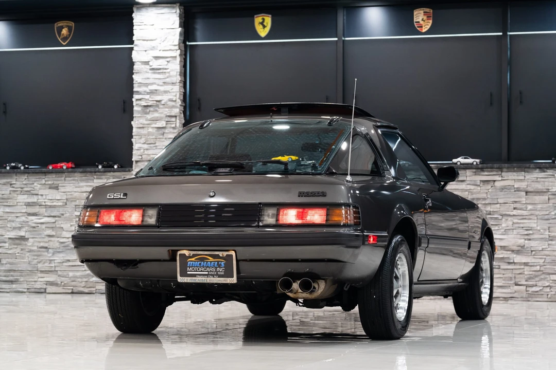1984 Mazda RX-7 SA & FB - Image 21 of 31