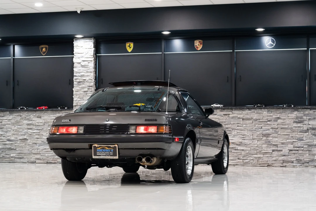 1984 Mazda RX-7 SA & FB - Image 22 of 31