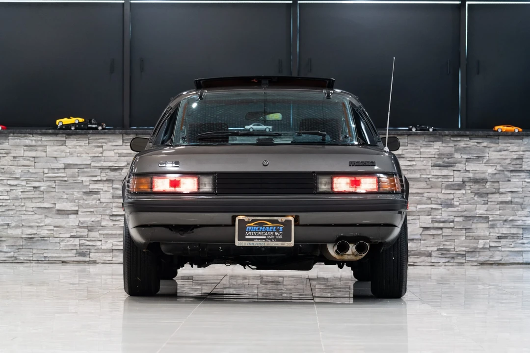 1984 Mazda RX-7 SA & FB - Image 20 of 31