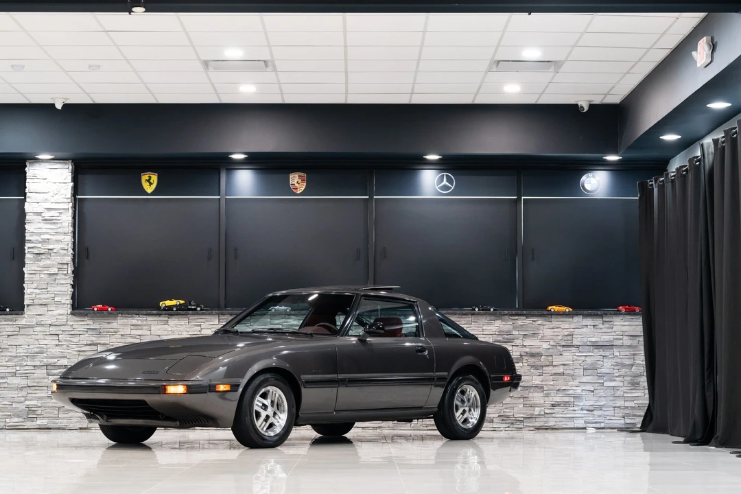 1984 Mazda RX-7 SA & FB - Image 7 of 31