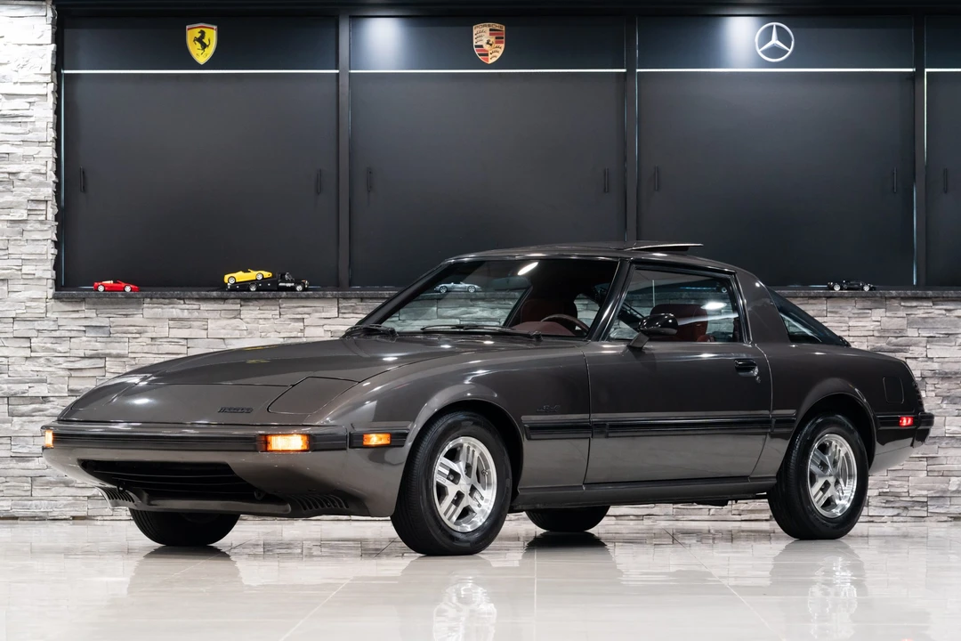1984 Mazda RX-7 SA & FB - Image 4 of 31