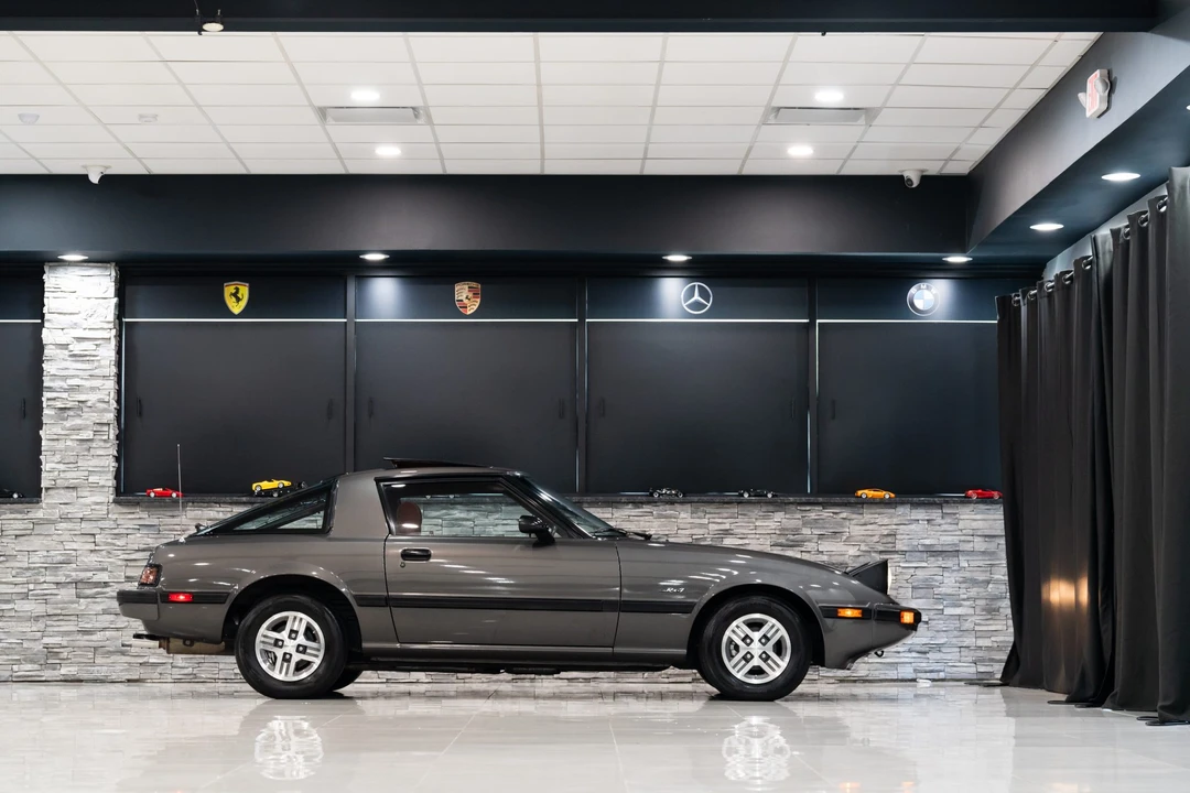 1984 Mazda RX-7 SA & FB - Image 31 of 31