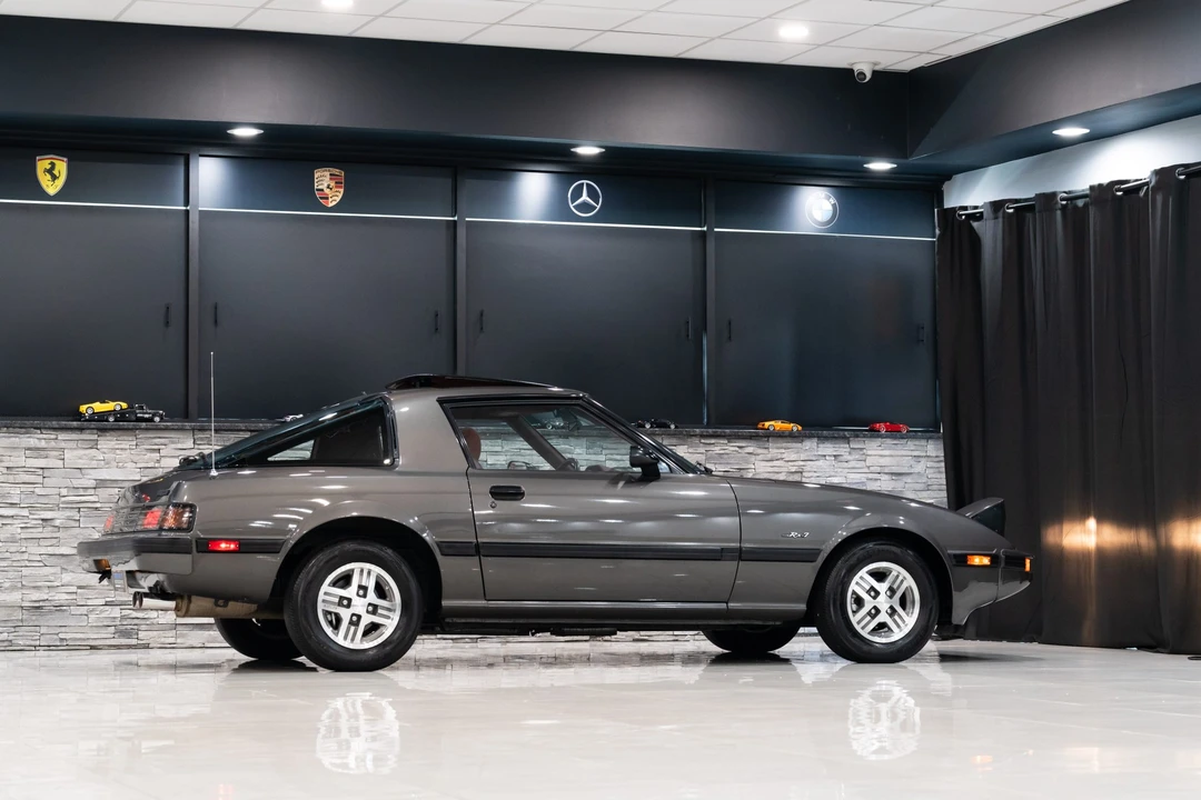 1984 Mazda RX-7 SA & FB - Image 30 of 31