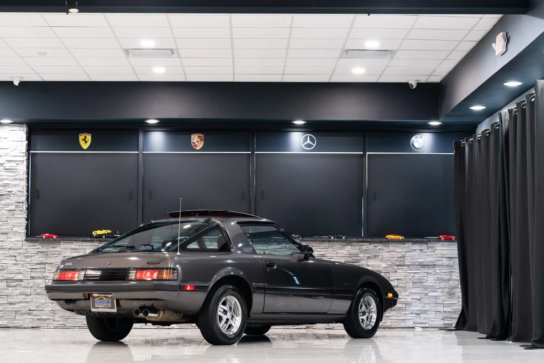 1984 Mazda RX-7 SA & FB - Image 29 of 31