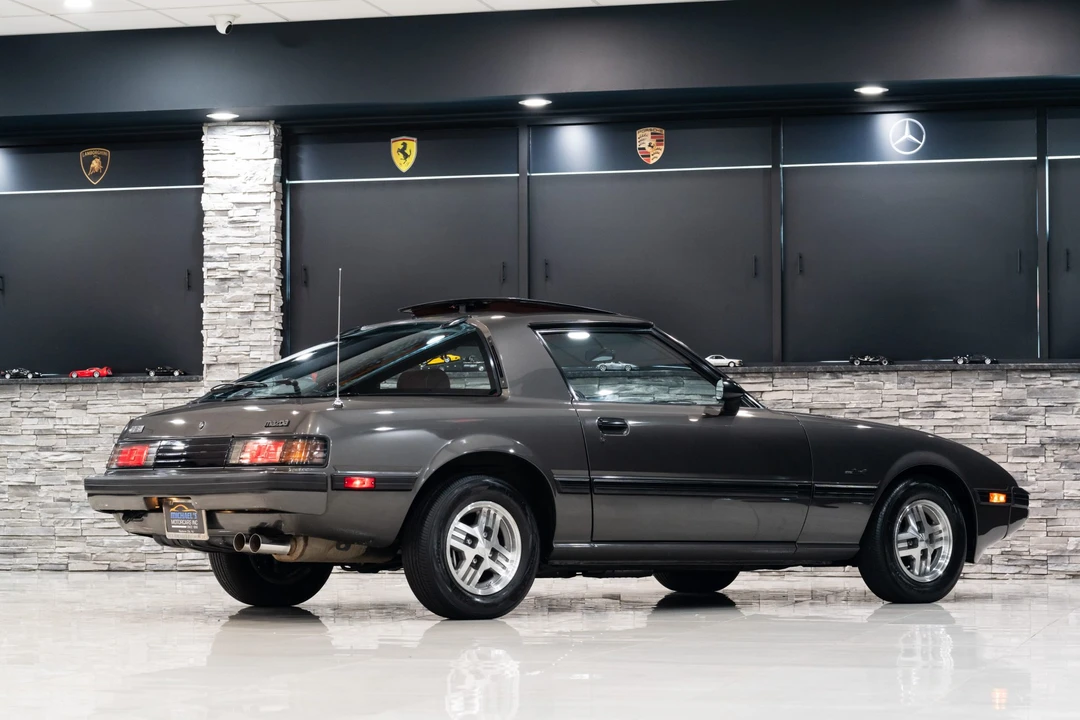 1984 Mazda RX-7 SA & FB - Image 28 of 31