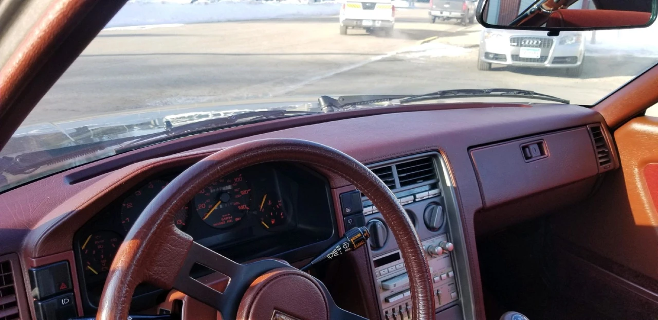 1984 Mazda RX-7 SA & FB - Image 25 of 31