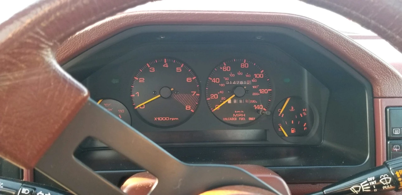 1984 Mazda RX-7 SA & FB - Image 26 of 31