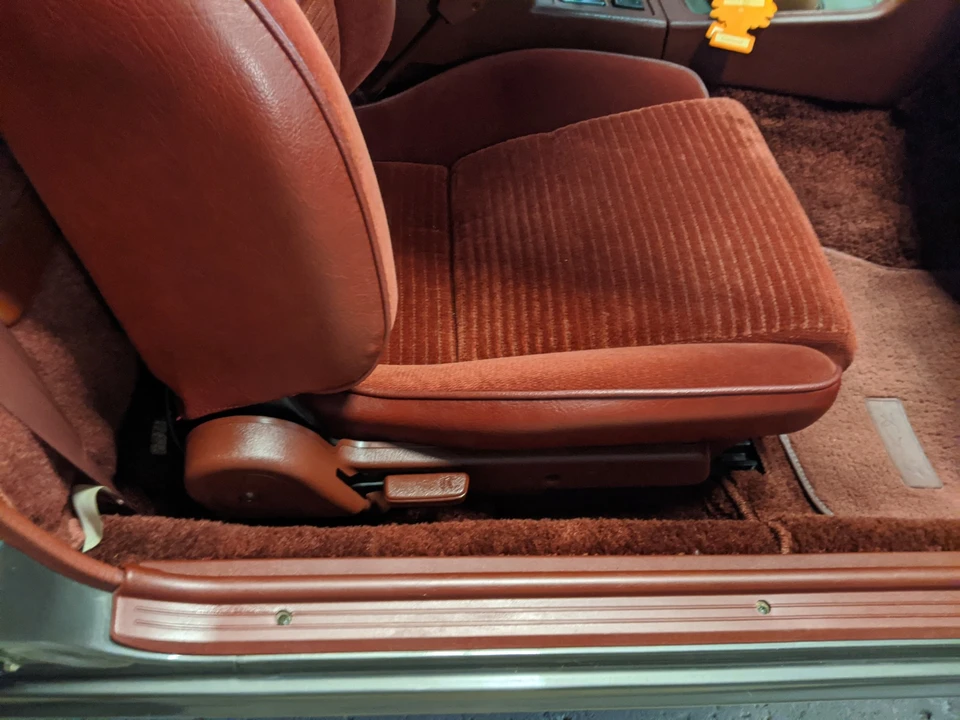 1984 Mazda RX-7 SA & FB - Image 30 of 31