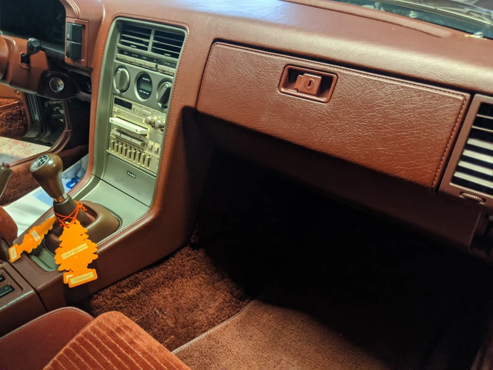 1984 Mazda RX-7 SA & FB - Image 24 of 31