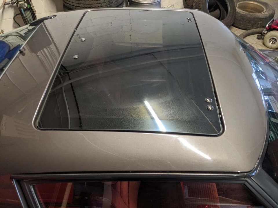 1984 Mazda RX-7 SA & FB - Image 17 of 31