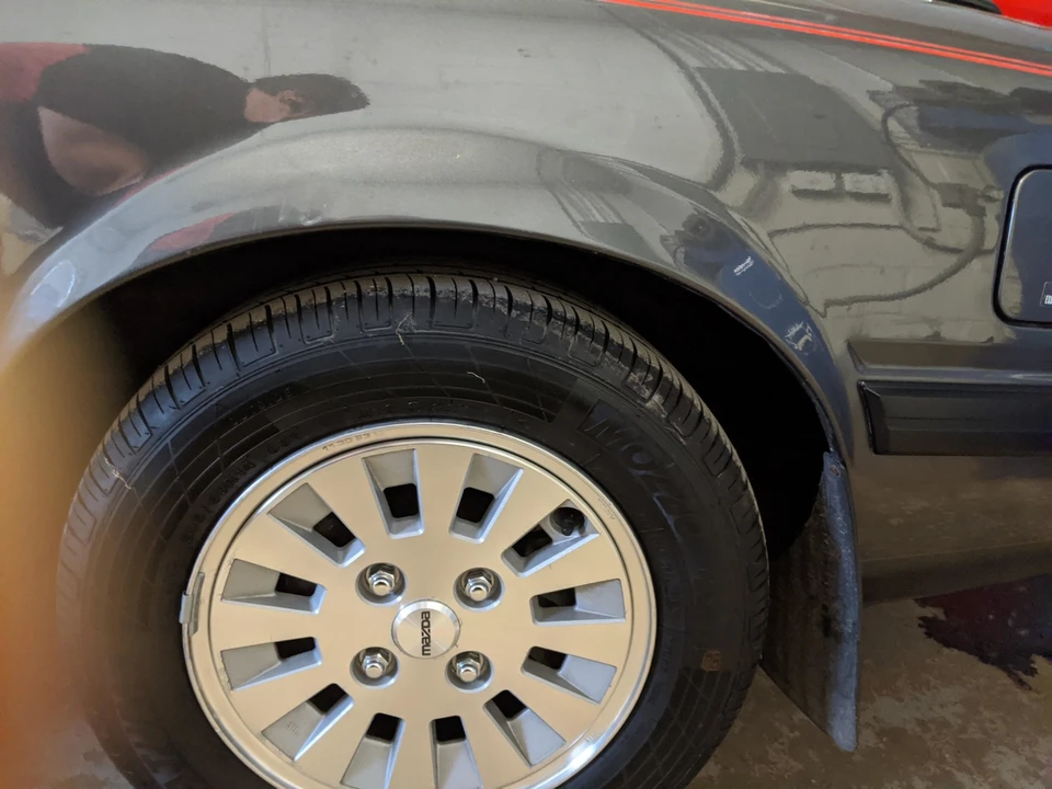 1984 Mazda RX-7 SA & FB - Image 15 of 31