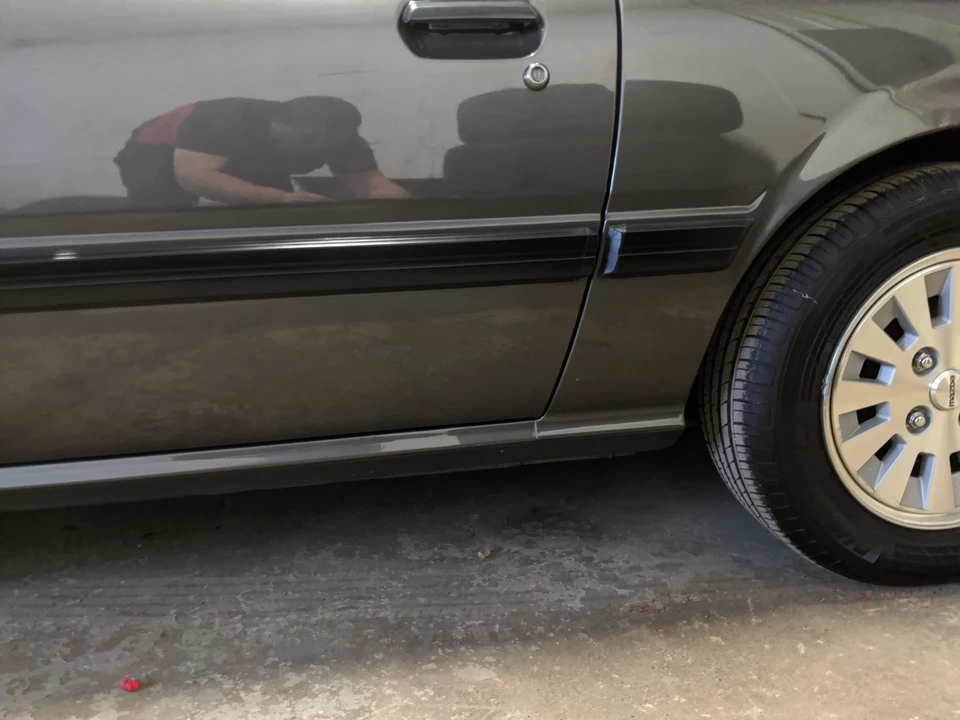 1984 Mazda RX-7 SA & FB - Image 14 of 31
