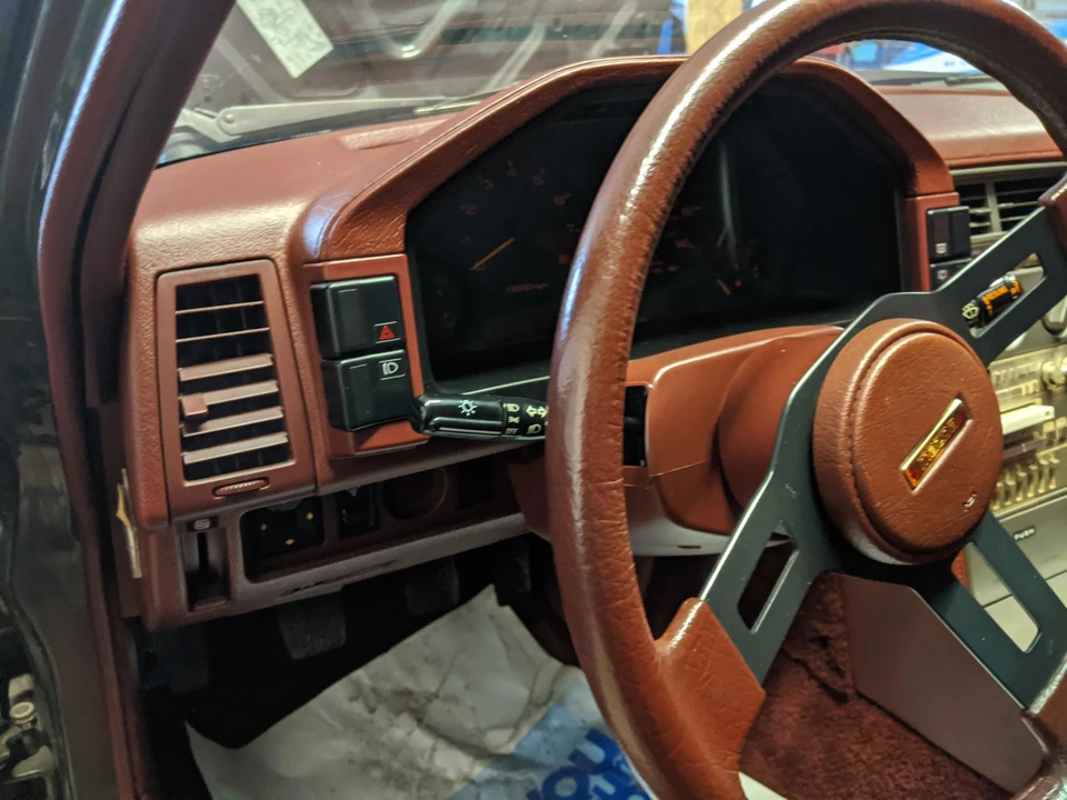 1984 Mazda RX-7 SA & FB - Image 22 of 31