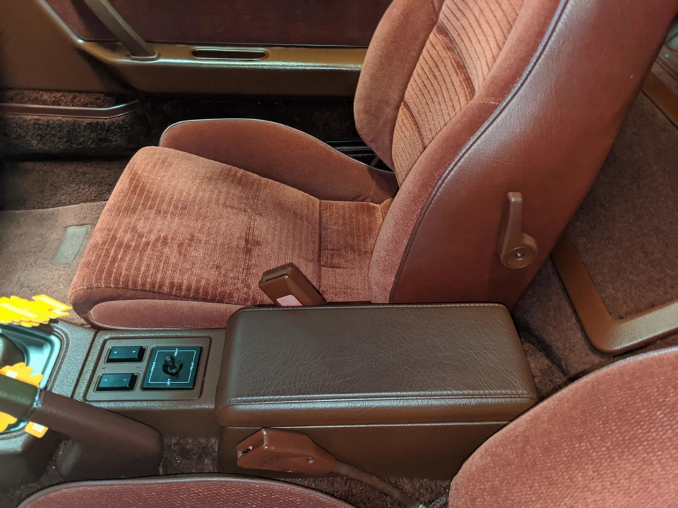 1984 Mazda RX-7 SA & FB - Image 29 of 31