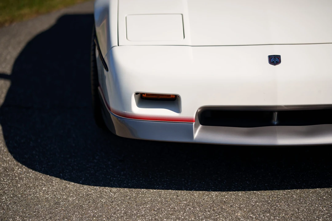 1984 Pontiac Fiero - Image 24 of 31