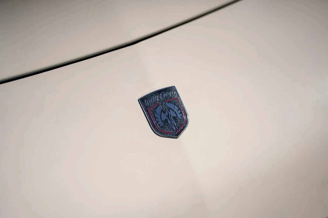 1984 Pontiac Fiero - Image 26 of 31