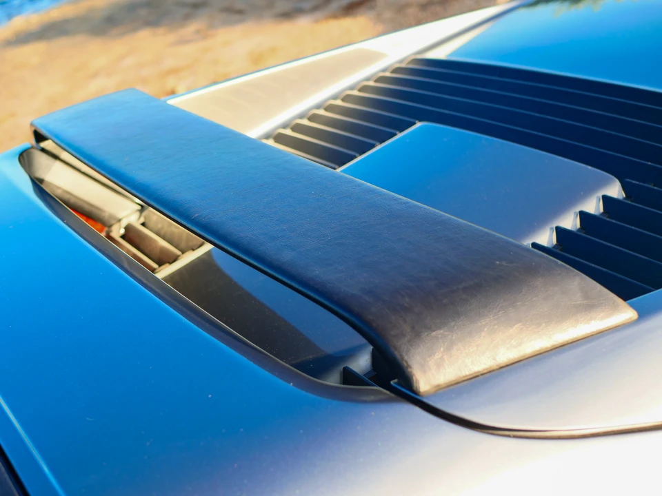 1986 Ferrari 328 GTS - Image 27 of 31