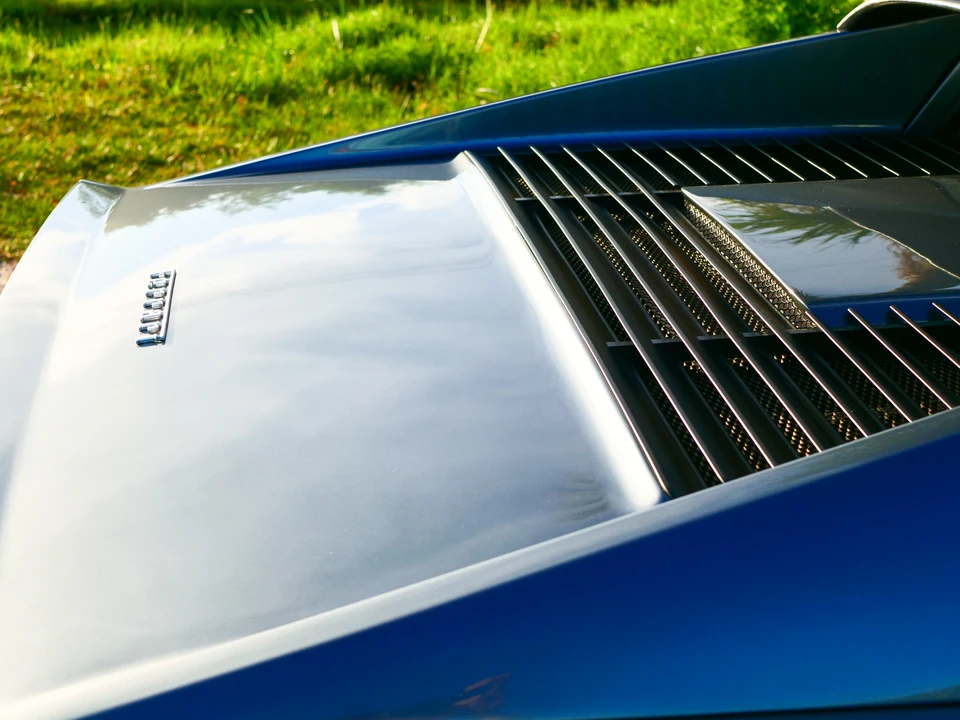 1986 Ferrari 328 GTS - Image 28 of 31