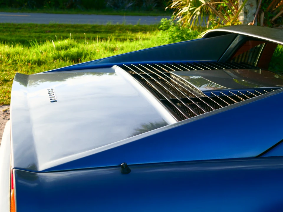 1986 Ferrari 328 GTS - Image 29 of 31