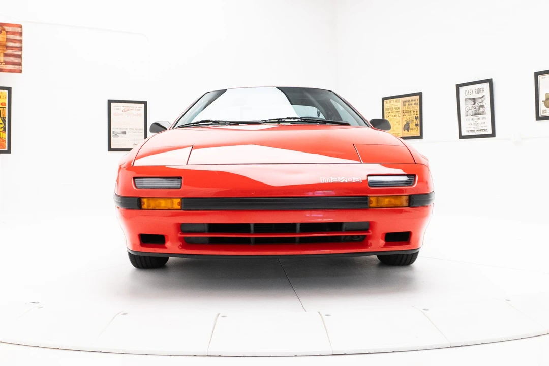 1986 Mazda RX-7 FC - Image 30 of 31