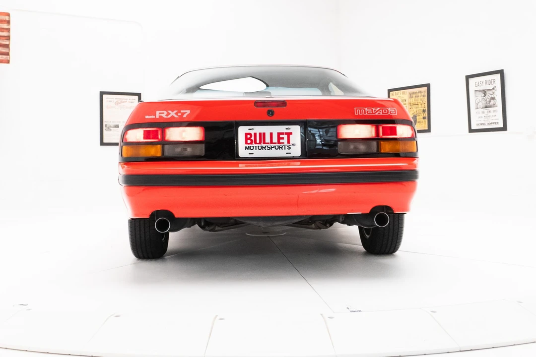 1986 Mazda RX-7 FC - Image 15 of 31