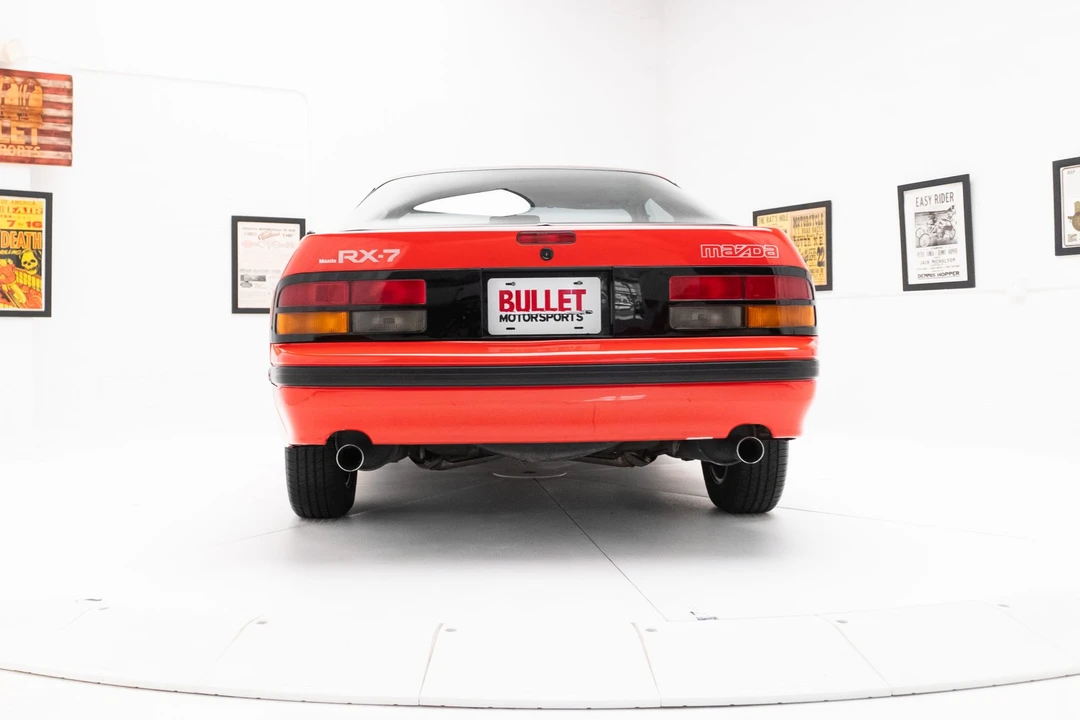 1986 Mazda RX-7 FC - Image 14 of 31
