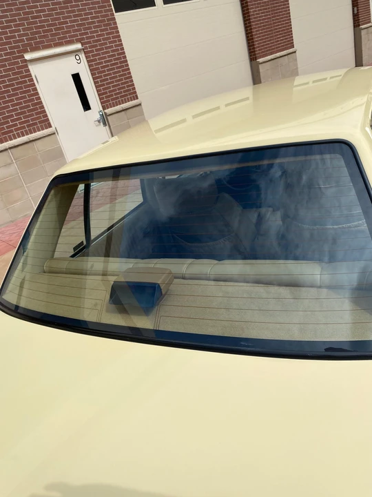 1987 Cadillac Cimarron - Image 16 of 31