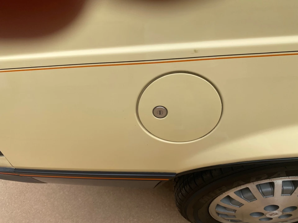 1987 Cadillac Cimarron - Image 22 of 31