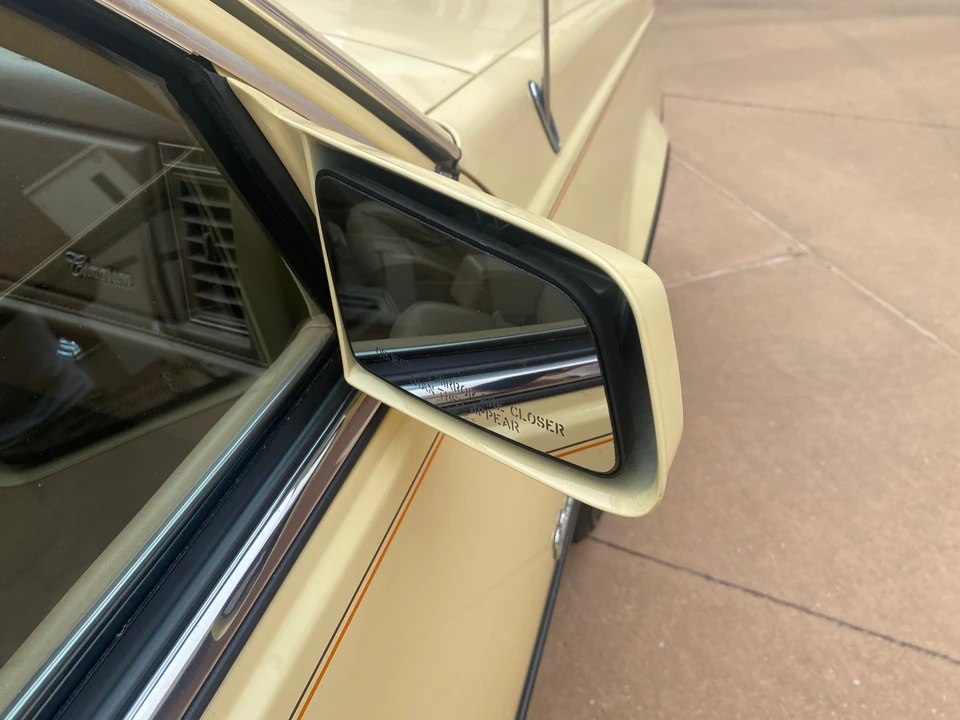 1987 Cadillac Cimarron - Image 20 of 31