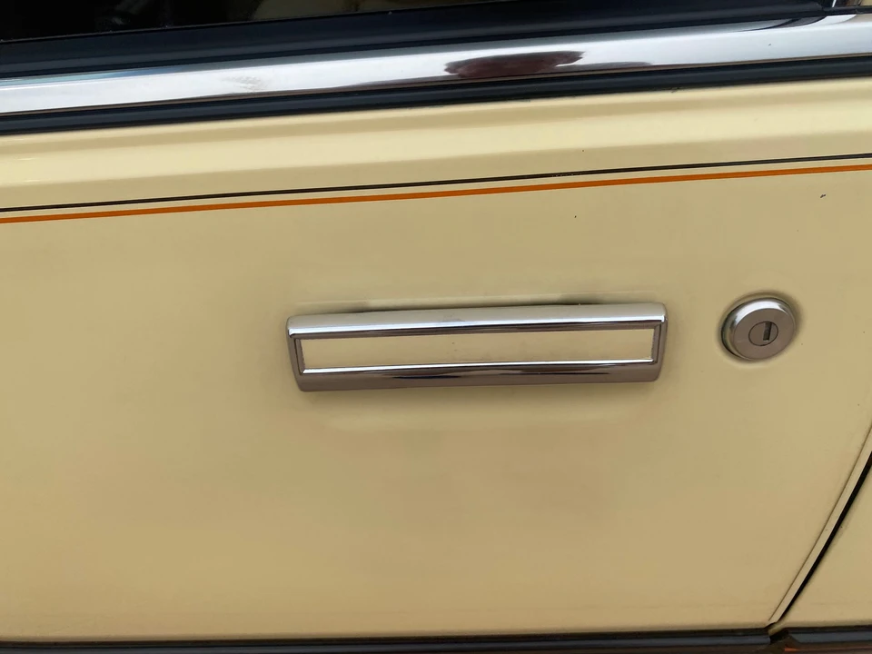 1987 Cadillac Cimarron - Image 21 of 31