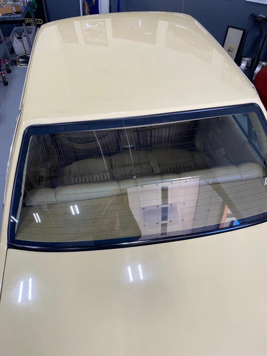1987 Cadillac Cimarron - Image 15 of 31