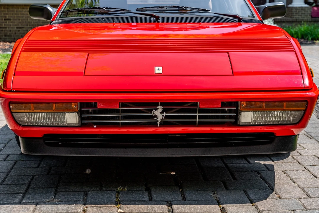 1987 Ferrari Mondial 3.2 - Image 21 of 31