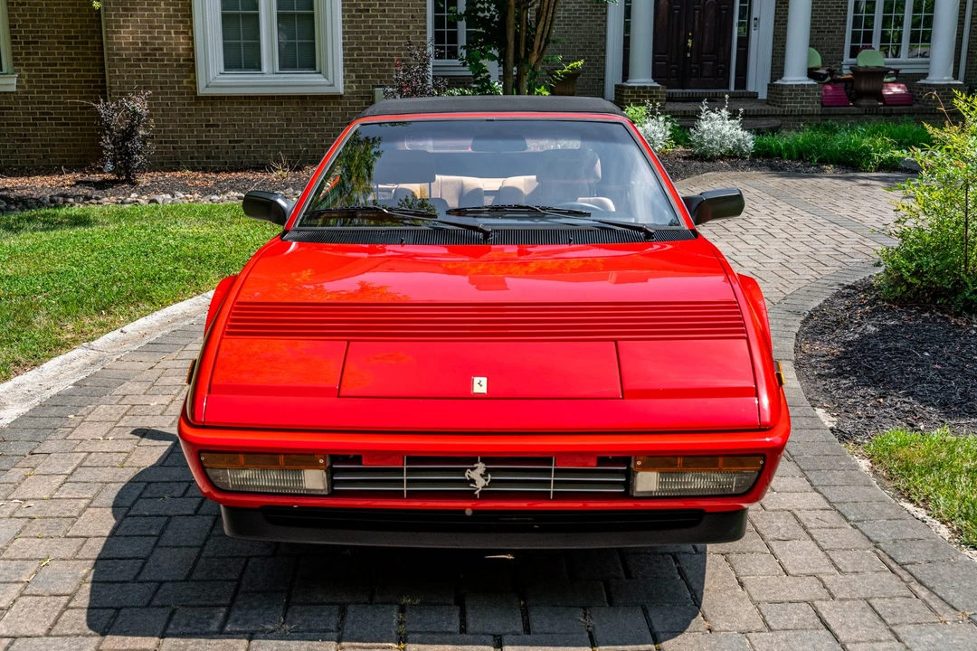 1987 Ferrari Mondial 3.2 - Image 14 of 31