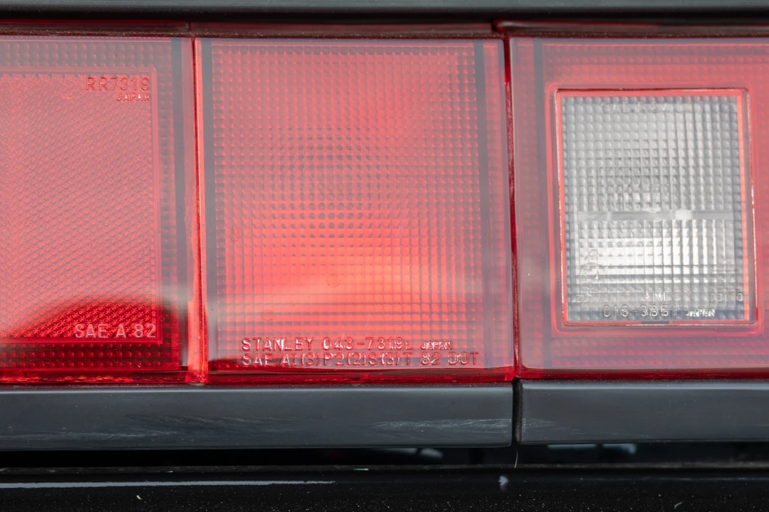 1987 Honda Civic Si 3rd Gen - Image 21 of 31
