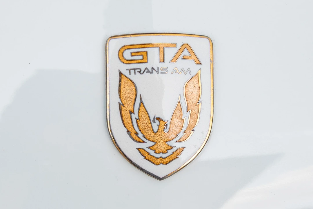 1987 Pontiac Firebird Trans Am 3rd Gen - Image 19 of 31