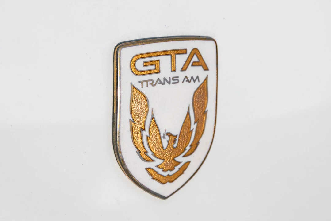 1987 Pontiac Firebird Trans Am 3rd Gen - Image 18 of 31