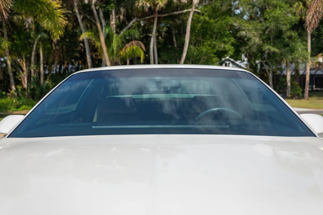 1987 Pontiac Firebird Trans Am 3rd Gen - Image 13 of 31