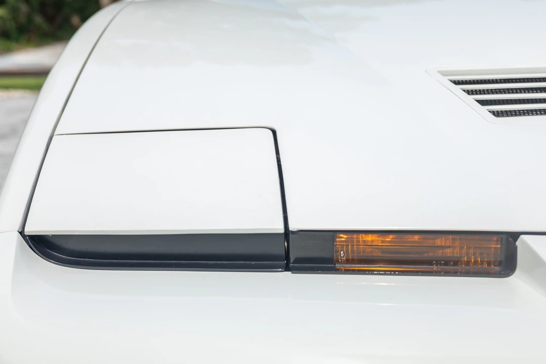 1987 Pontiac Firebird Trans Am 3rd Gen - Image 15 of 31