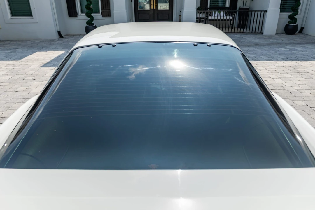 1987 Pontiac Firebird Trans Am 3rd Gen - Image 31 of 31