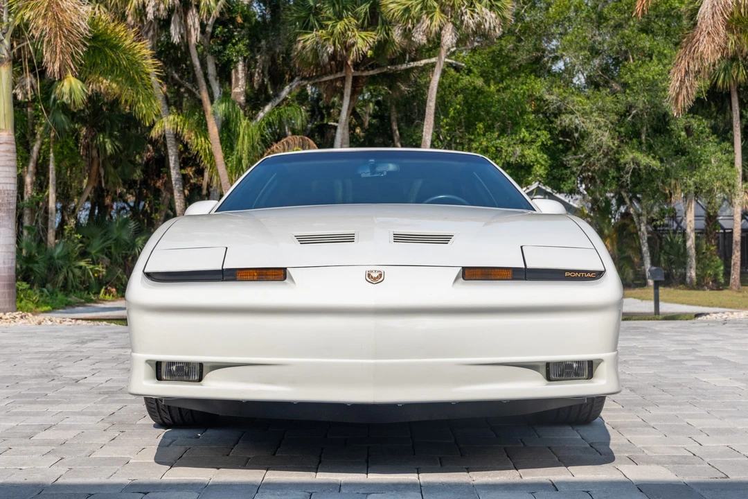 1987 Pontiac Firebird Trans Am 3rd Gen - Image 12 of 31