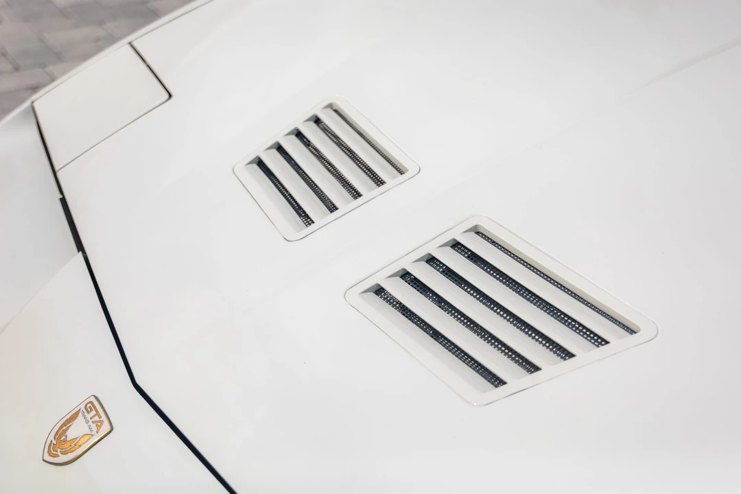 1987 Pontiac Firebird Trans Am 3rd Gen - Image 21 of 31
