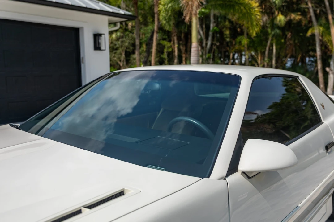 1987 Pontiac Firebird Trans Am 3rd Gen - Image 23 of 31