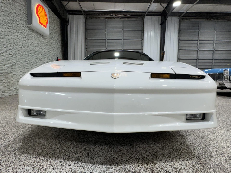 1987 Pontiac Firebird Trans Am 3rd Gen - Image 10 of 31