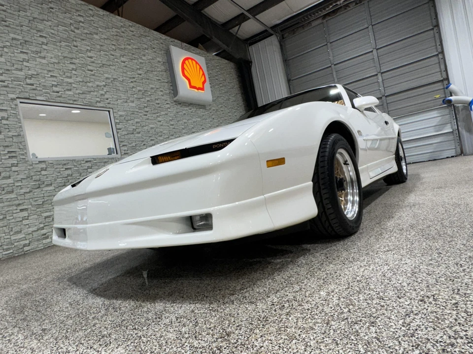 1987 Pontiac Firebird Trans Am 3rd Gen - Image 6 of 31
