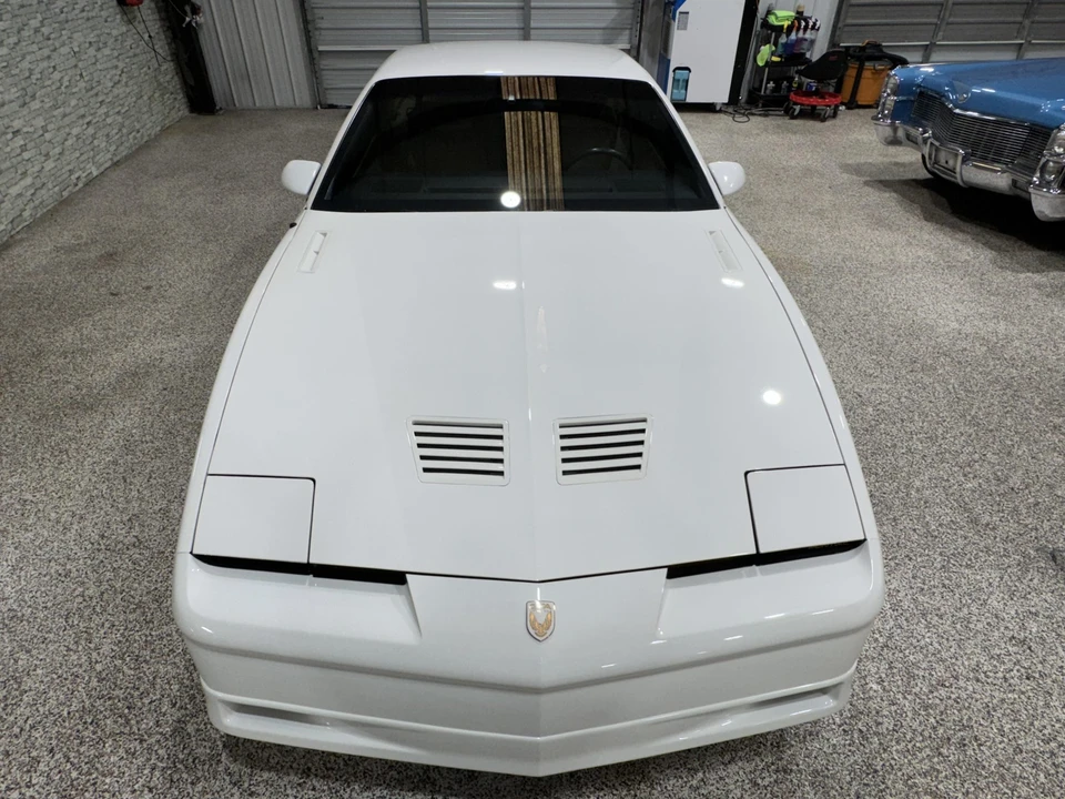 1987 Pontiac Firebird Trans Am 3rd Gen - Image 7 of 31