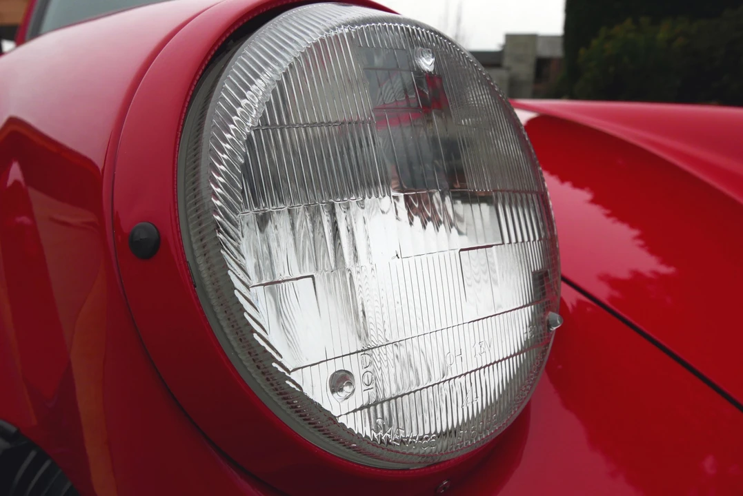 1987 Porsche 911 Carrera 3.2 - Image 25 of 31