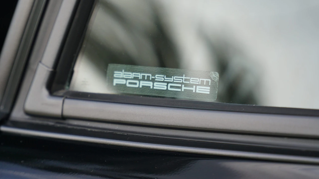 1987 Porsche 930 Turbo - Image 31 of 31